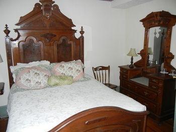 Wayside Inn Middletown Extérieur photo
