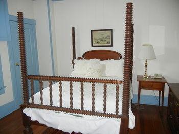 Wayside Inn Middletown Extérieur photo