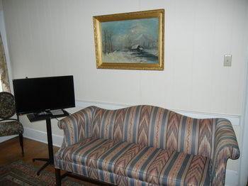 Wayside Inn Middletown Extérieur photo