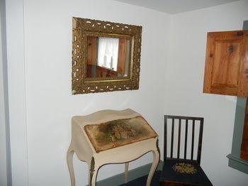 Wayside Inn Middletown Extérieur photo