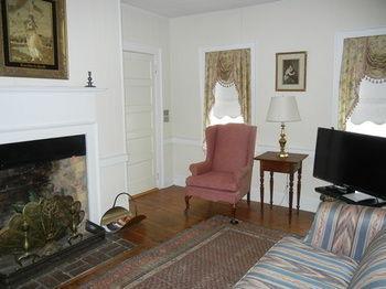 Wayside Inn Middletown Extérieur photo