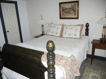 Wayside Inn Middletown Extérieur photo