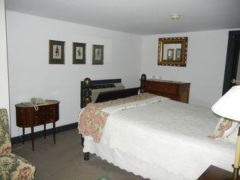 Wayside Inn Middletown Extérieur photo