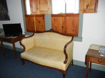 Wayside Inn Middletown Extérieur photo