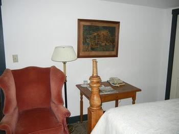 Wayside Inn Middletown Extérieur photo