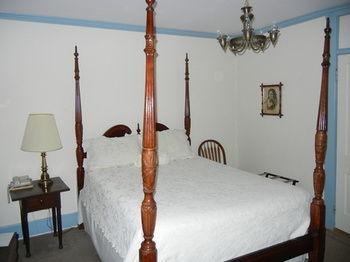 Wayside Inn Middletown Extérieur photo