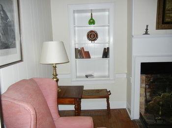 Wayside Inn Middletown Extérieur photo