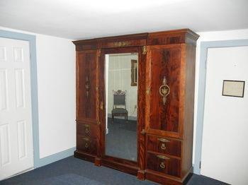 Wayside Inn Middletown Extérieur photo