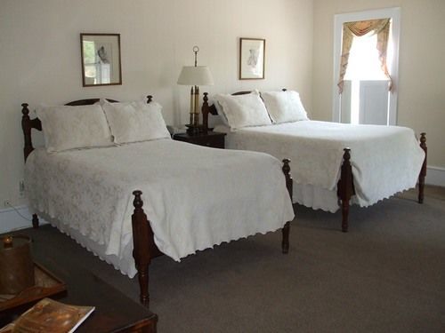 Wayside Inn Middletown Extérieur photo