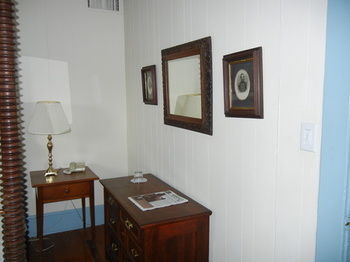 Wayside Inn Middletown Extérieur photo